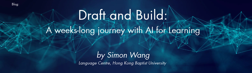 Draft & Build — a working series for IEEE ProComm